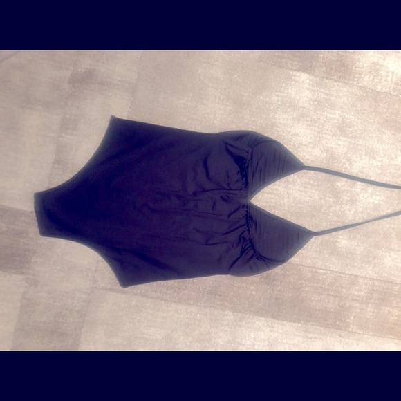 🎉HOST PIC🎉💕Gorgeous Black Bathing suit💕 - Picture 10 of 15